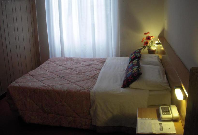 Hotel Italia  | Impéria | Imperia | Itália 13