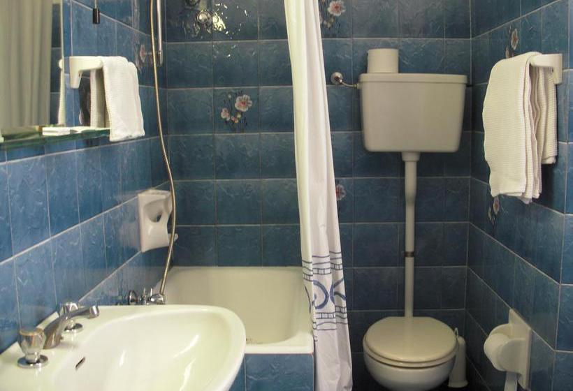 Hotel Italia  | Impéria | Imperia | Itália 14