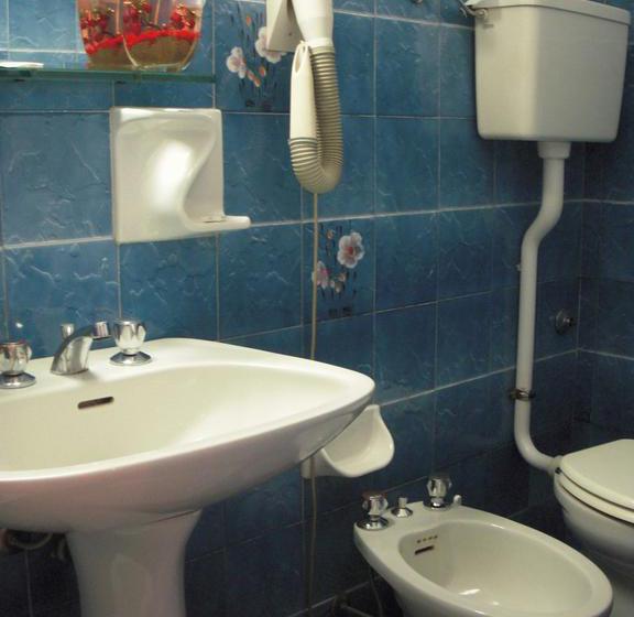 Hotel Italia  | Impéria | Imperia | Itália 15