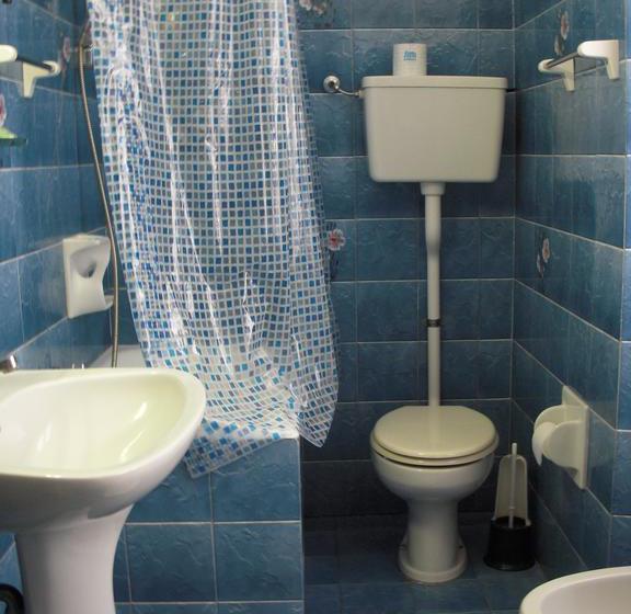 Hotel Italia  | Impéria | Imperia | Itália 16