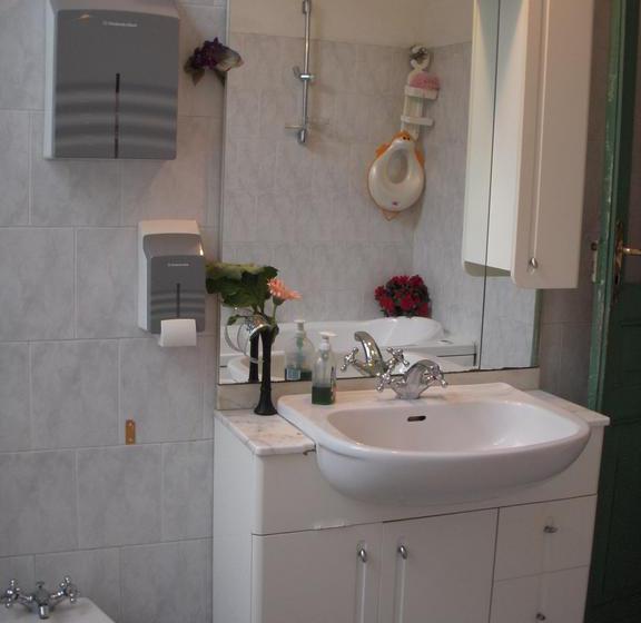 Hotel Italia  | Impéria | Imperia | Itália 17