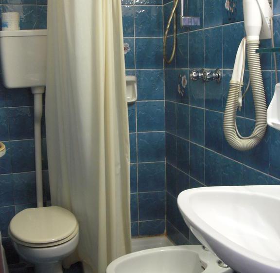 Hotel Italia  | Impéria | Imperia | Itália 18