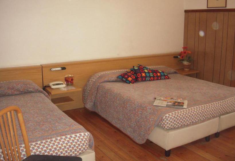 Hotel Italia  | Impéria | Imperia | Itália 3