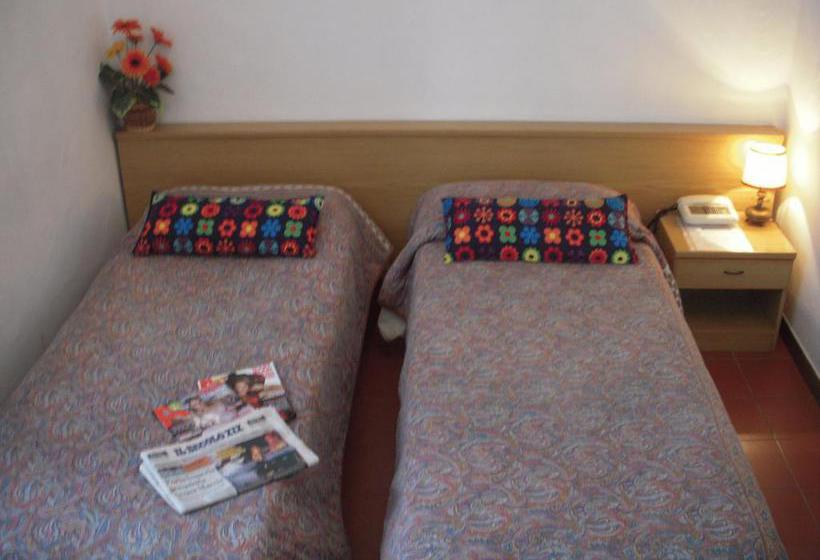 Hotel Italia  | Impéria | Imperia | Itália 5