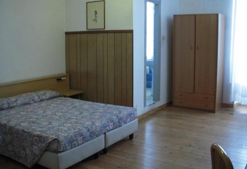 Hotel Italia  | Impéria | Imperia | Itália 6