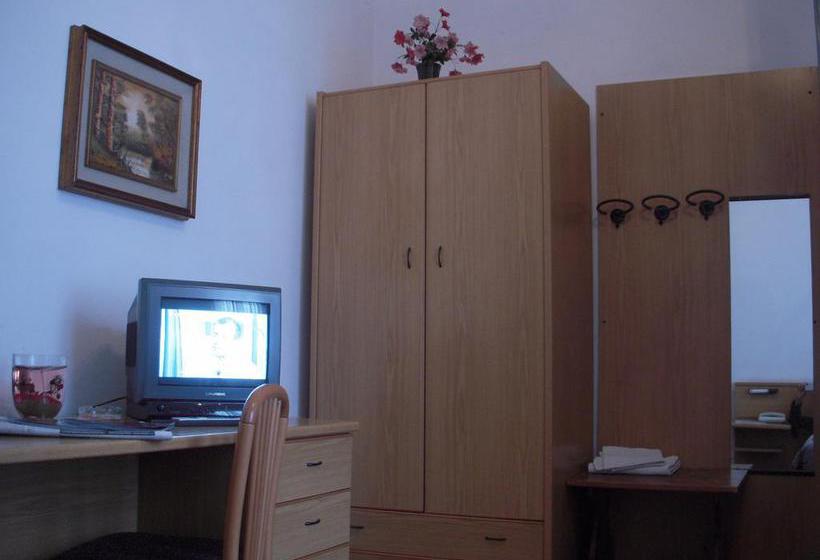 Hotel Italia  | Impéria | Imperia | Itália 7