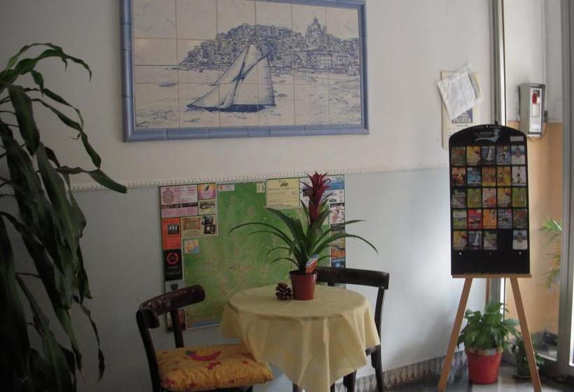 Hotel Italia  | Impéria | Imperia | Itália 8