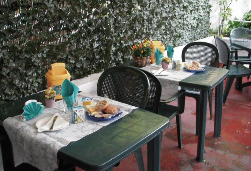 Hotel Italia  | Impéria | Imperia | Itália 9