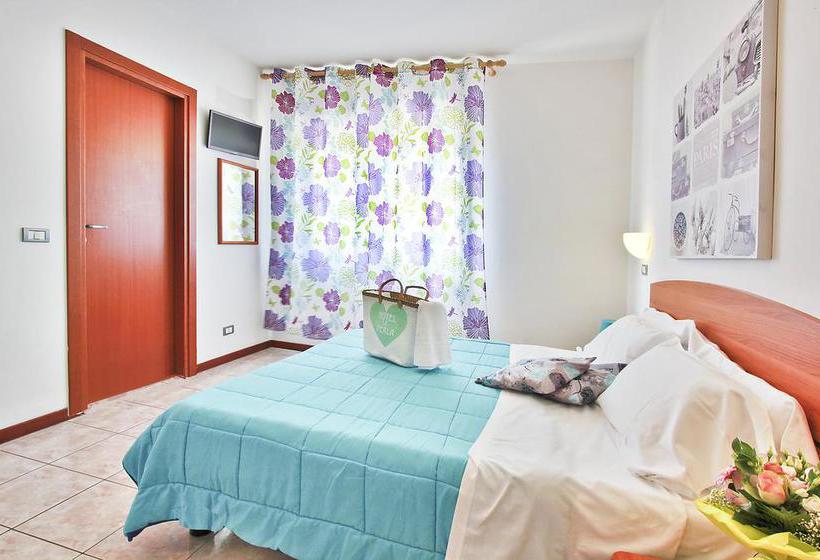 Hôtel La Perla  | Lignano Sabbiadoro | Udine | Italie 1