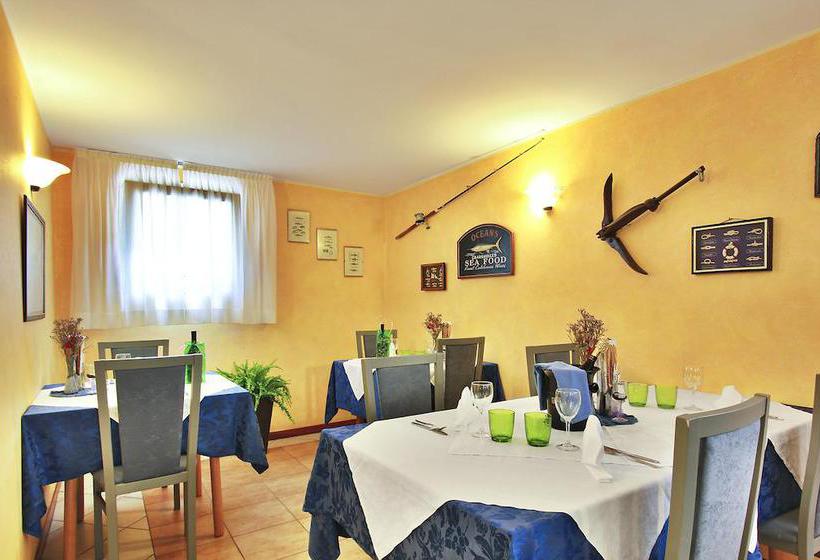 Hôtel La Perla  | Lignano Sabbiadoro | Udine | Italie 10