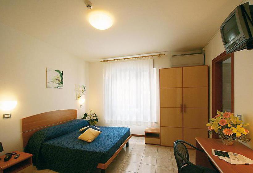 Hôtel La Perla  | Lignano Sabbiadoro | Udine | Italie 12