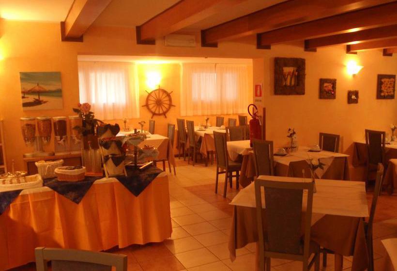 Hôtel La Perla  | Lignano Sabbiadoro | Udine | Italie 13