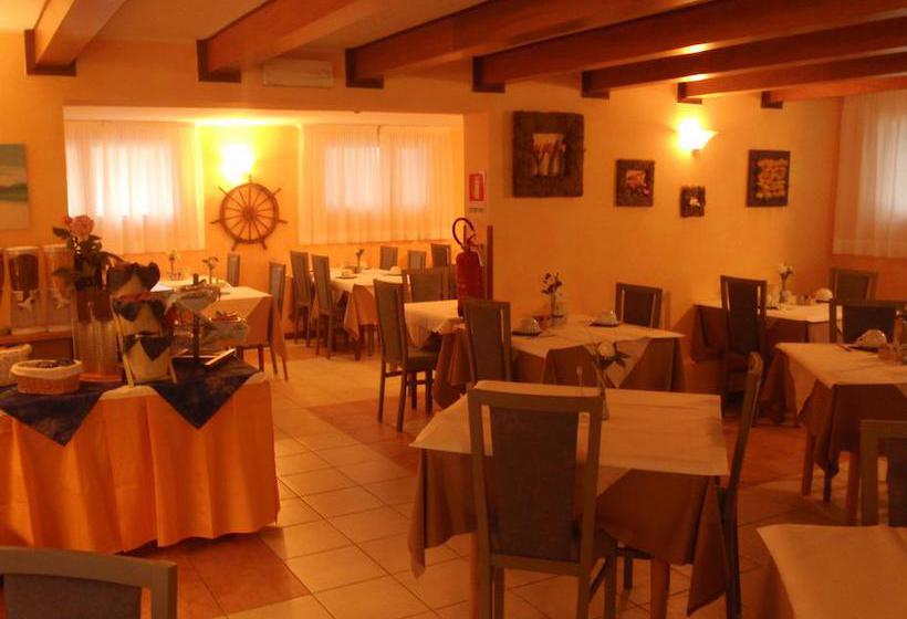 Hôtel La Perla  | Lignano Sabbiadoro | Udine | Italie 14