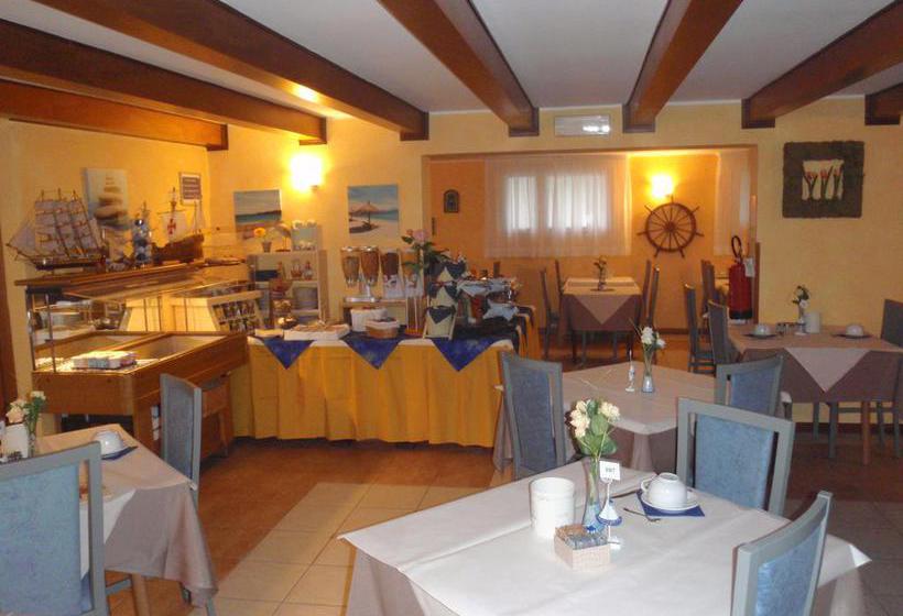 Hôtel La Perla  | Lignano Sabbiadoro | Udine | Italie 15