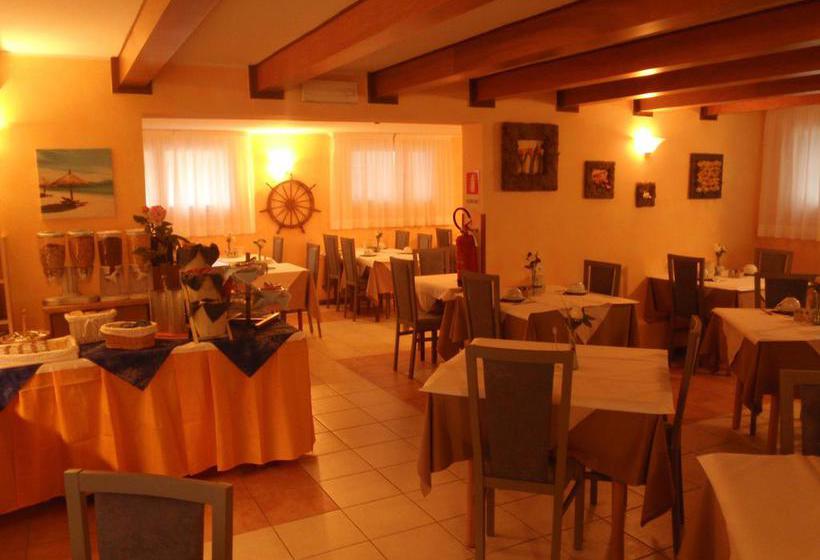 Hôtel La Perla  | Lignano Sabbiadoro | Udine | Italie 16