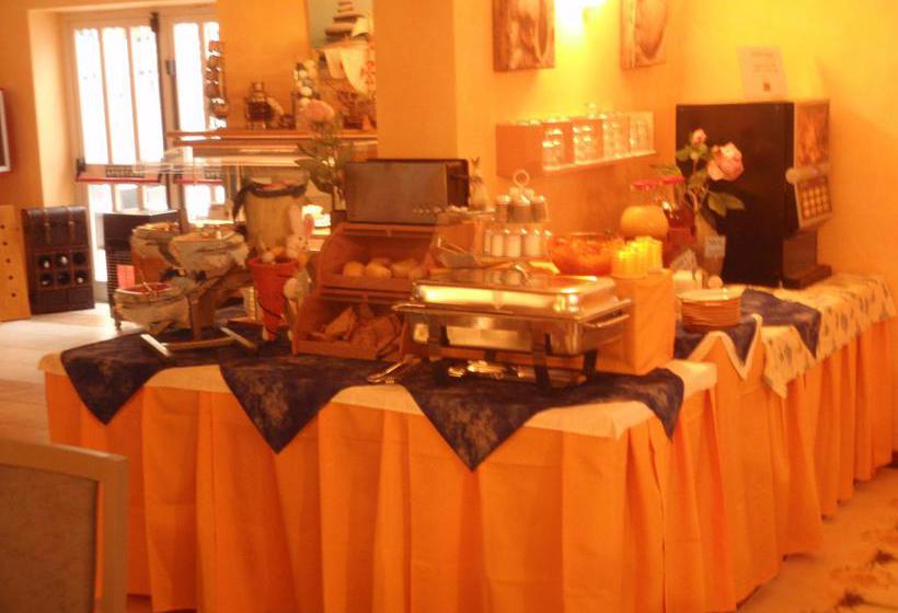 Hôtel La Perla  | Lignano Sabbiadoro | Udine | Italie 17