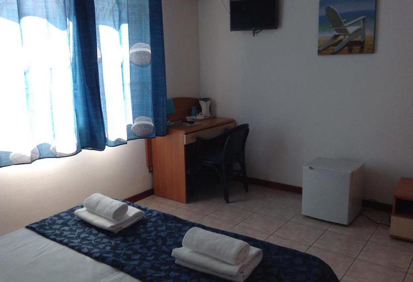 Hôtel La Perla  | Lignano Sabbiadoro | Udine | Italie 18