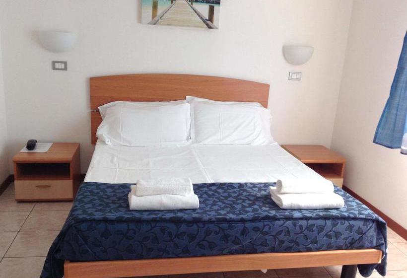 Hôtel La Perla  | Lignano Sabbiadoro | Udine | Italie 19