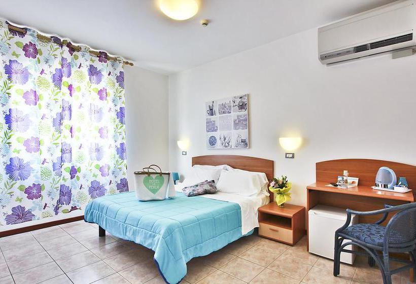 Hôtel La Perla  | Lignano Sabbiadoro | Udine | Italie 2