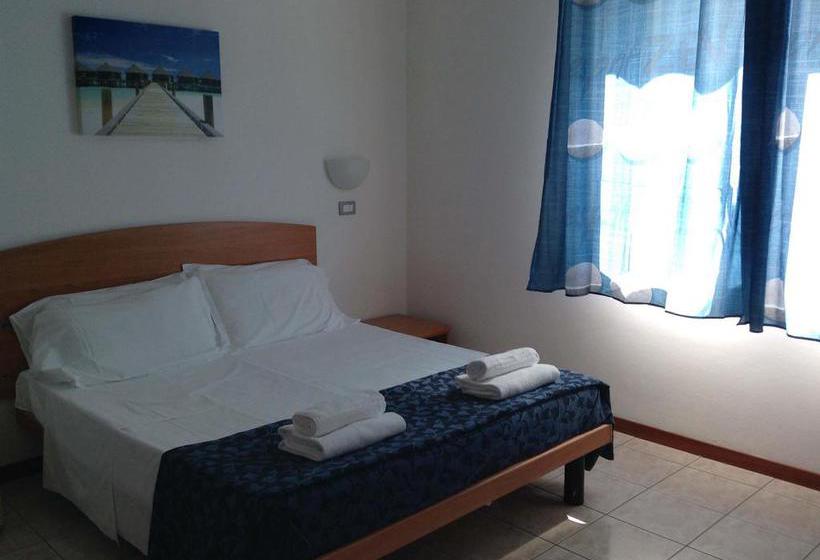 Hôtel La Perla  | Lignano Sabbiadoro | Udine | Italie 20