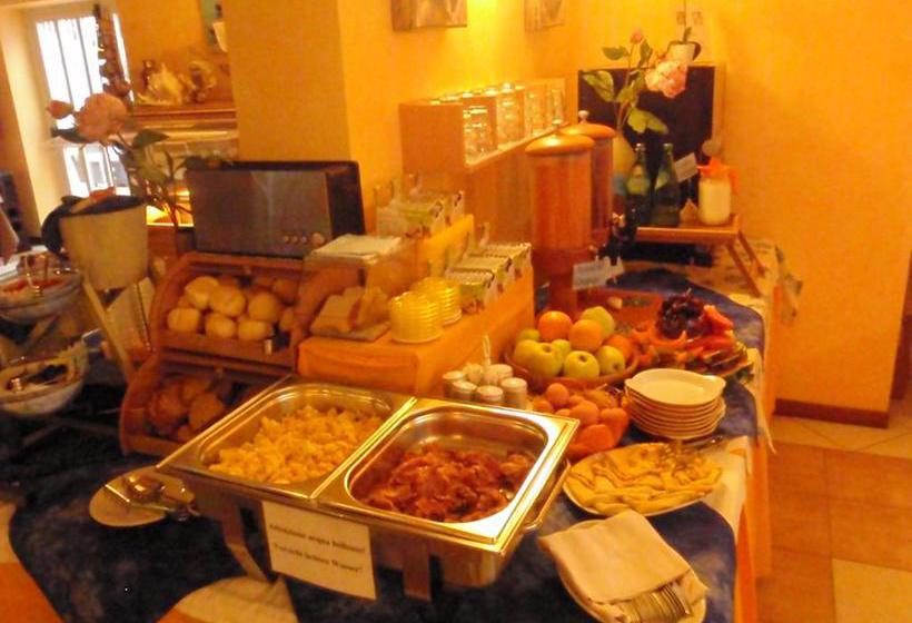 Hôtel La Perla  | Lignano Sabbiadoro | Udine | Italie 4