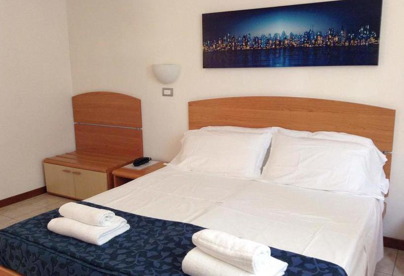 Hôtel La Perla  | Lignano Sabbiadoro | Udine | Italie 5