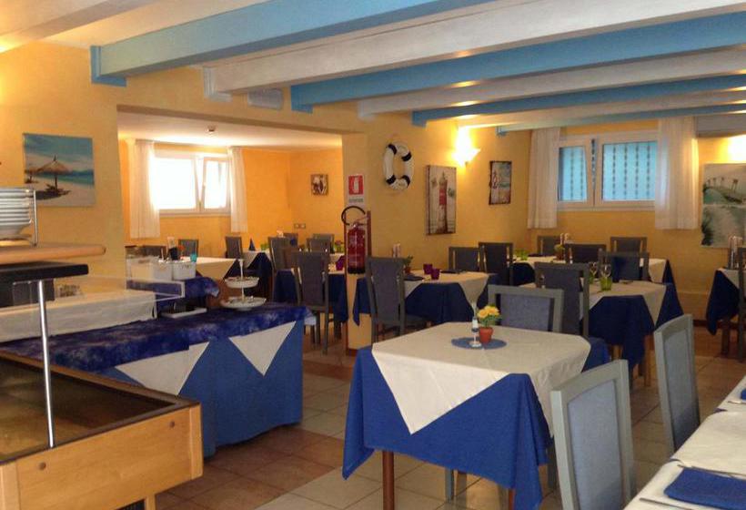 Hôtel La Perla  | Lignano Sabbiadoro | Udine | Italie 6