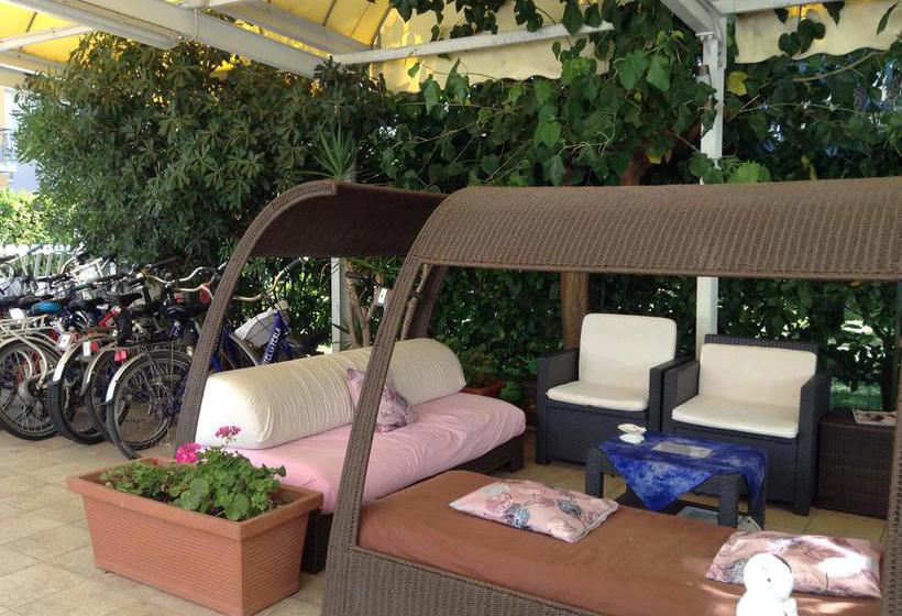 Hôtel La Perla  | Lignano Sabbiadoro | Udine | Italie 7