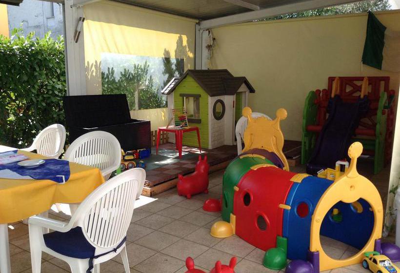 Hôtel La Perla  | Lignano Sabbiadoro | Udine | Italie 8