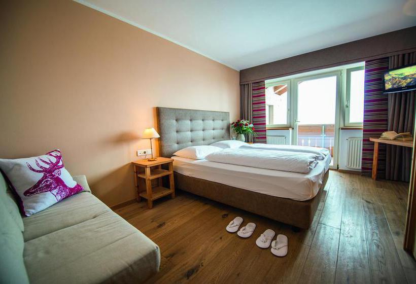 Hotel Obereggen  | Obereggen | Bolzano | Italia 11