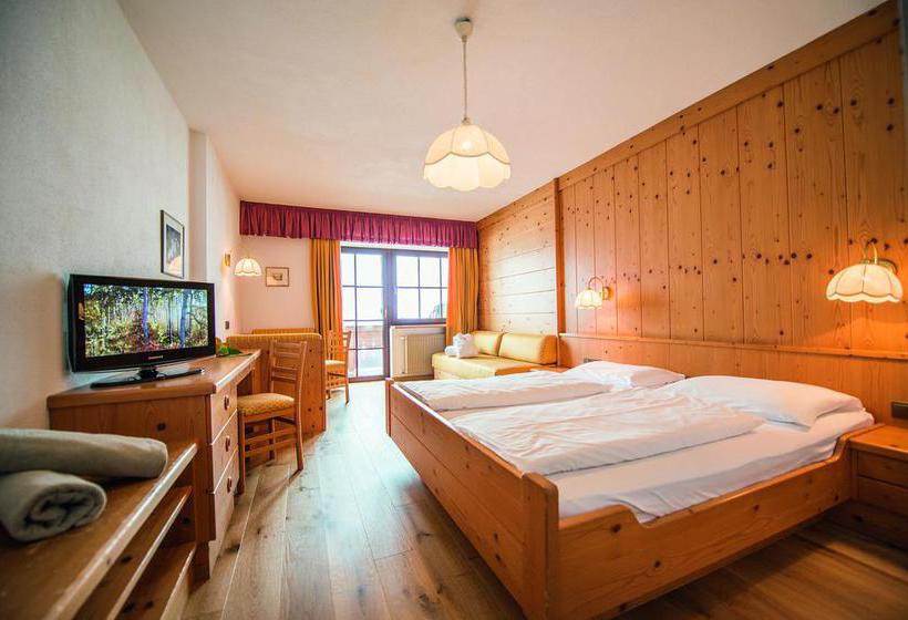 Hotel Obereggen  | Obereggen | Bolzano | Italia 13