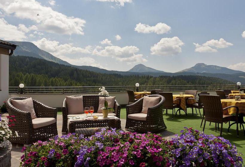 Hotel Obereggen  | Obereggen | Bolzano | Italia 2