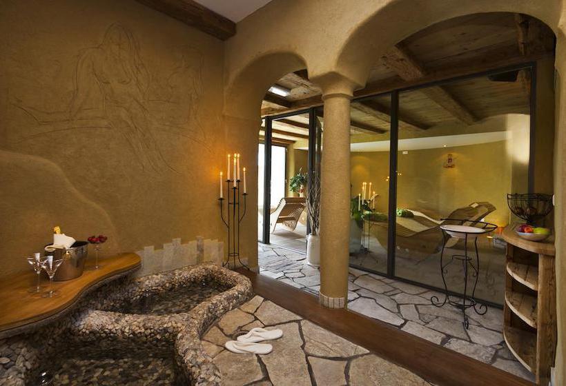 Hotel Obereggen  | Obereggen | Bolzano | Italia 3