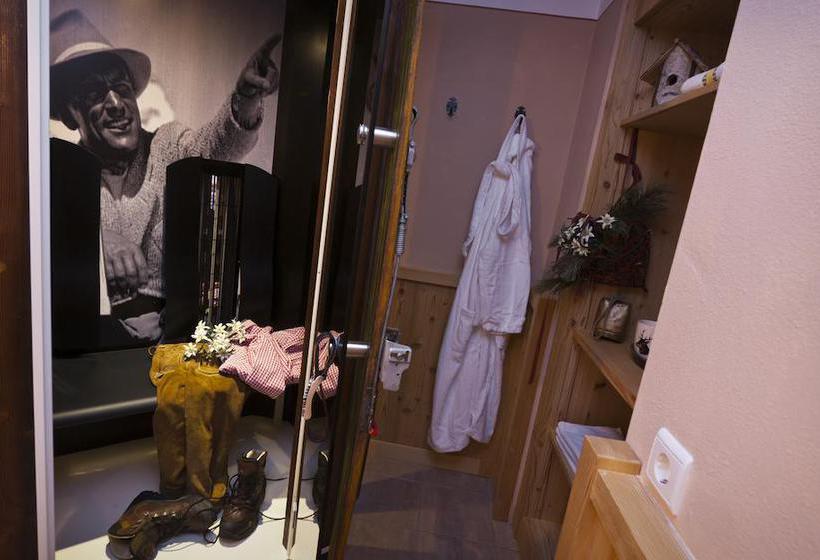 Hotel Obereggen  | Obereggen | Bolzano | Italia 6