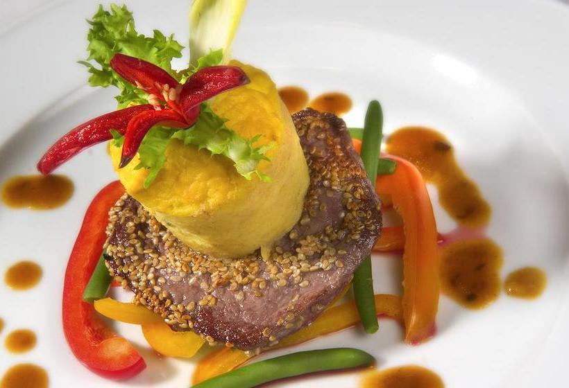 Hotel Obereggen  | Obereggen | Bolzano | Italia 8