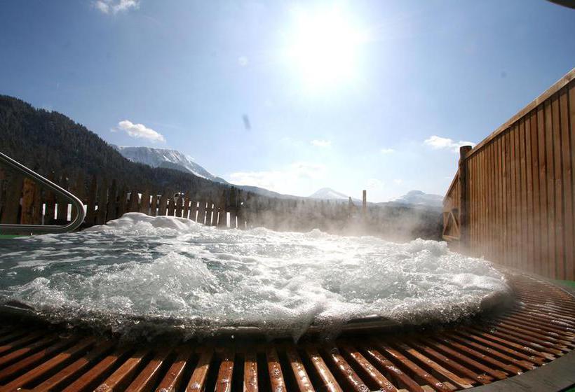 Hotel Obereggen  | Obereggen | Bolzano | Italia 9