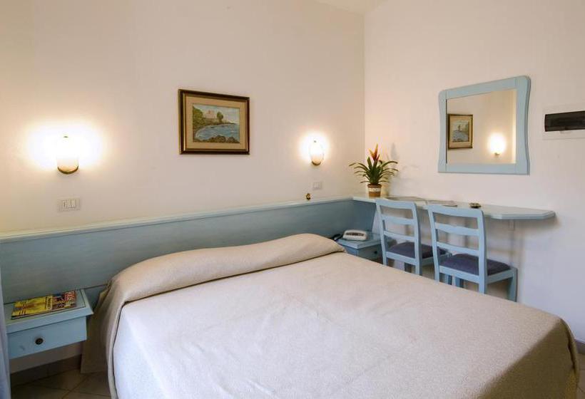 Hotel Eugenio  | Ischia | Napoli | Italia 1