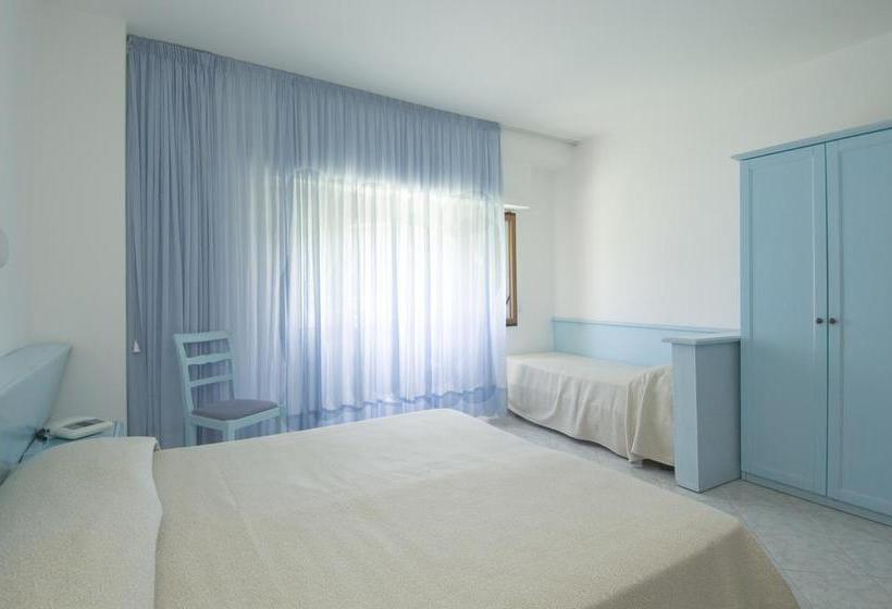 Hotel Eugenio  | Ischia | Napoli | Italia 10