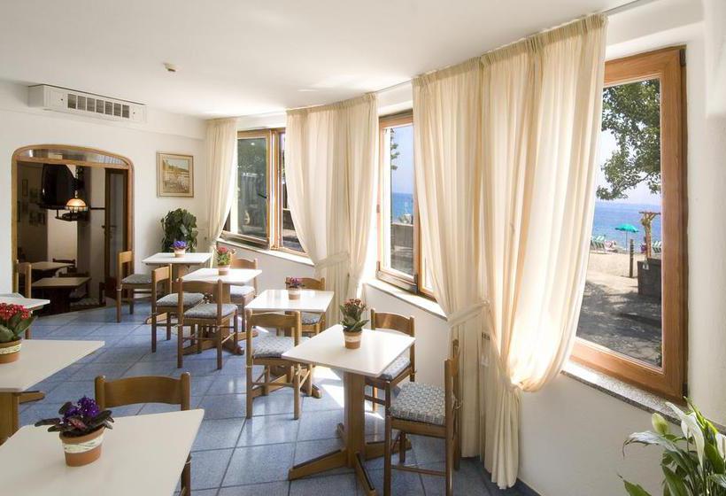 Hotel Eugenio  | Ischia | Napoli | Italia 11