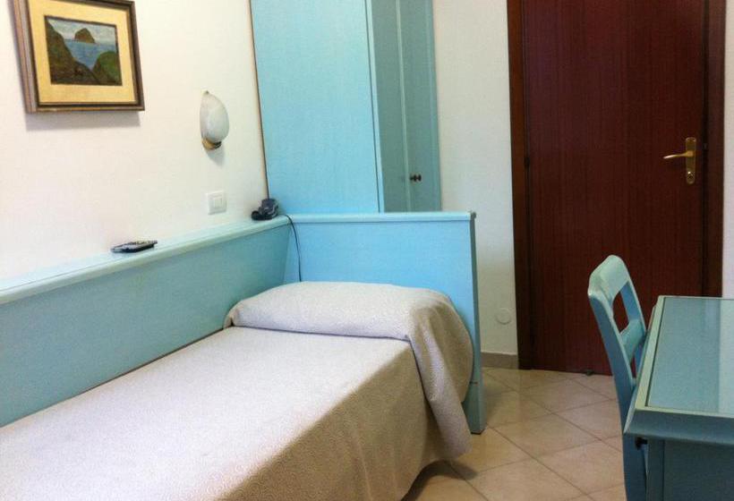 Hotel Eugenio  | Ischia | Napoli | Italia 12