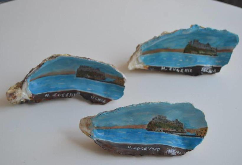 Hotel Eugenio  | Ischia | Napoli | Italia 13