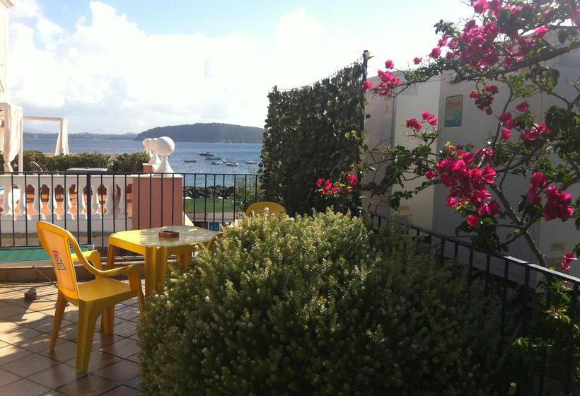 Hotel Eugenio  | Ischia | Napoli | Italia 15