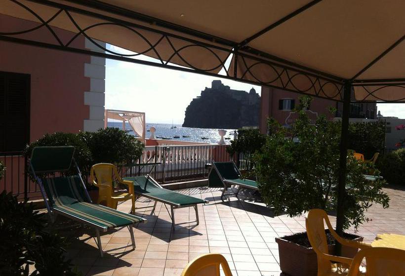 Hotel Eugenio  | Ischia | Napoli | Italia 16