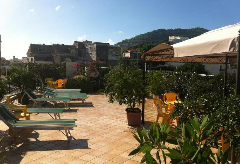 Hotel Eugenio  | Ischia | Napoli | Italia 17