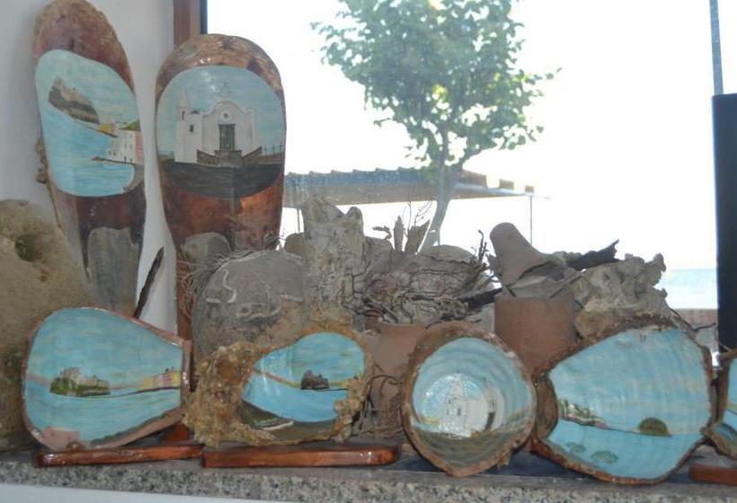 Hotel Eugenio  | Ischia | Napoli | Italia 18