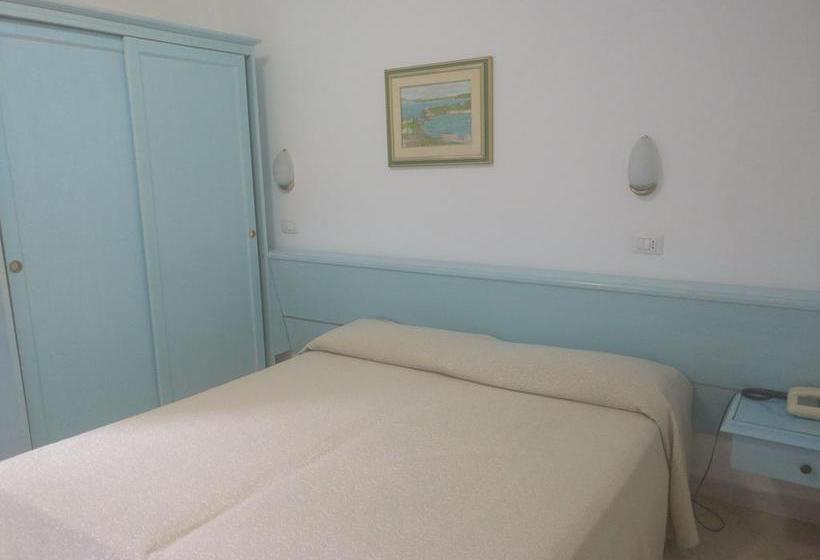 Hotel Eugenio  | Ischia | Napoli | Italia 2