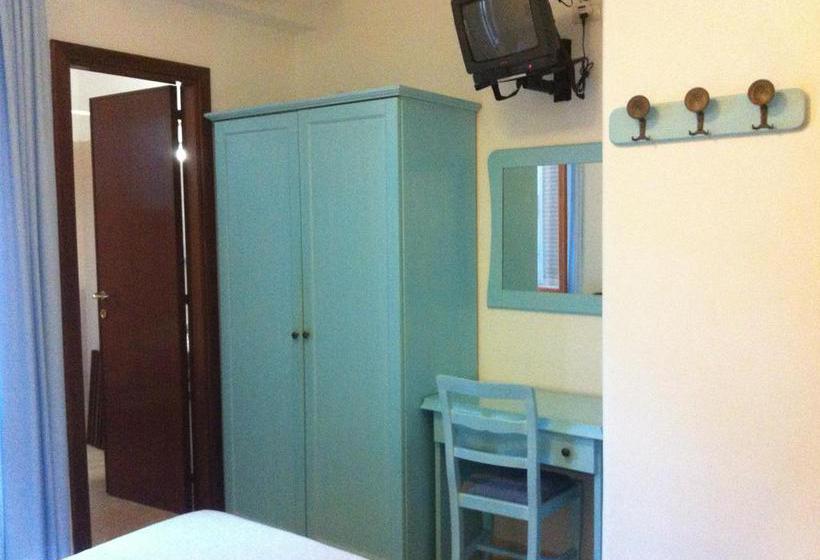 Hotel Eugenio  | Ischia | Napoli | Italia 20