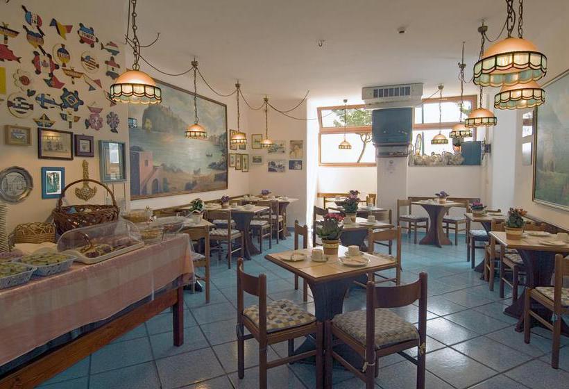 Hotel Eugenio  | Ischia | Napoli | Italia 4