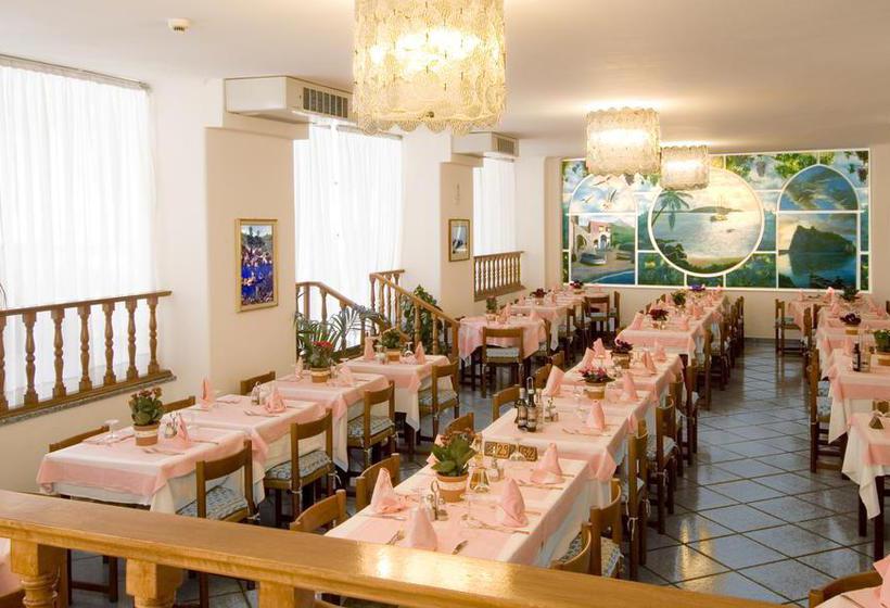 Hotel Eugenio  | Ischia | Napoli | Italia 5