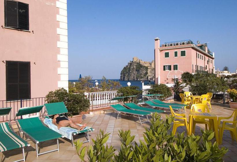 Hotel Eugenio  | Ischia | Napoli | Italia 6